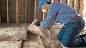 Best Fireproof Insulation  in Hudson, WI